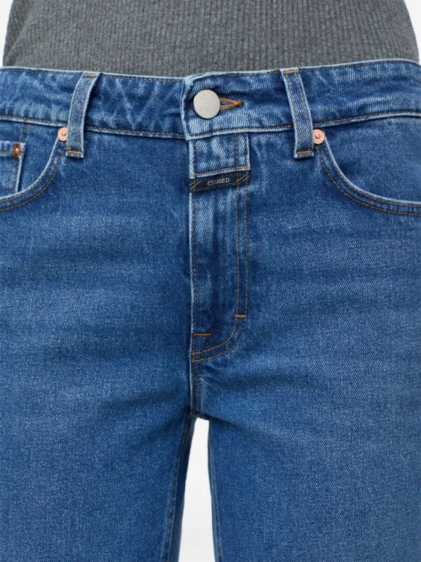 Closed Milo Jeans | Blue | FARFETCH
