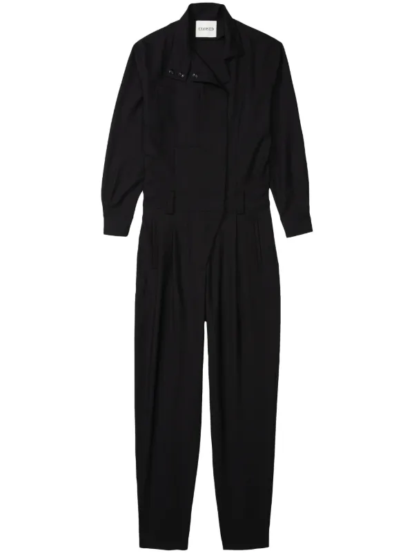 Jumpsuit closed shop