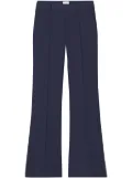 Closed Denair trousers - Blue