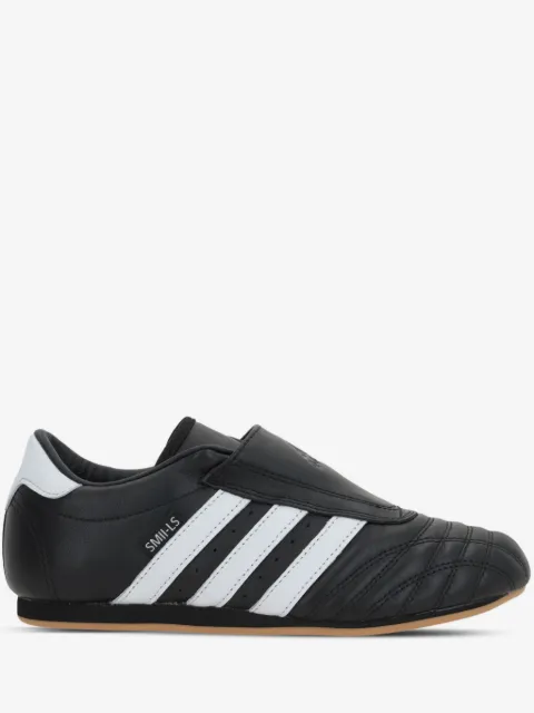 adidas Taekwondo leather sneakers