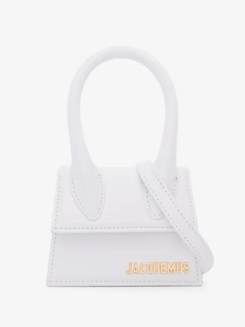 Jacquemus the Chiquito tote bag
