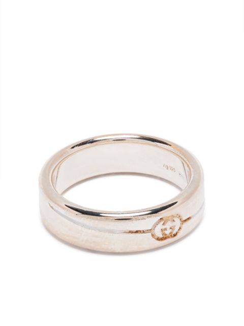 Bague fiancaille gucci fashion