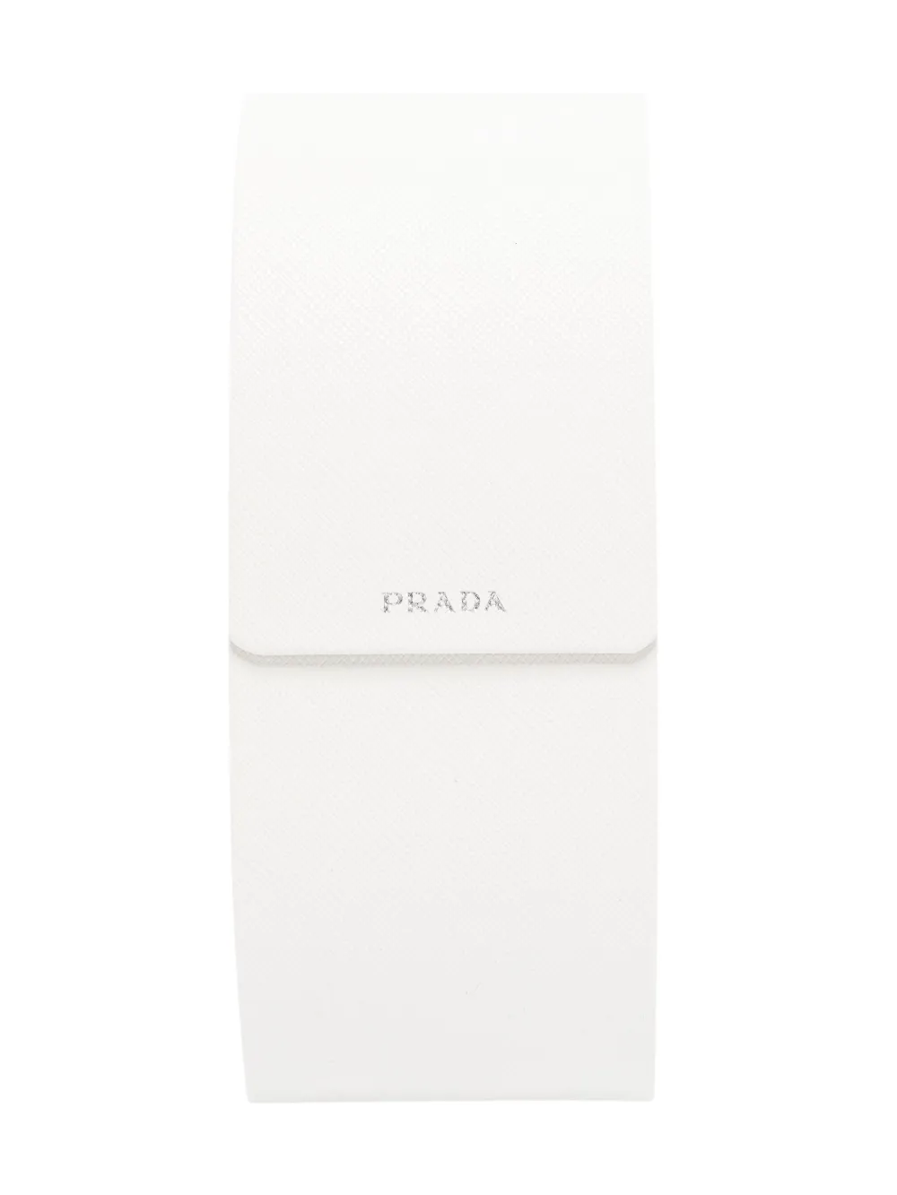 Prada Eyewear Morph zonnebril met cat-eye montuur Groen