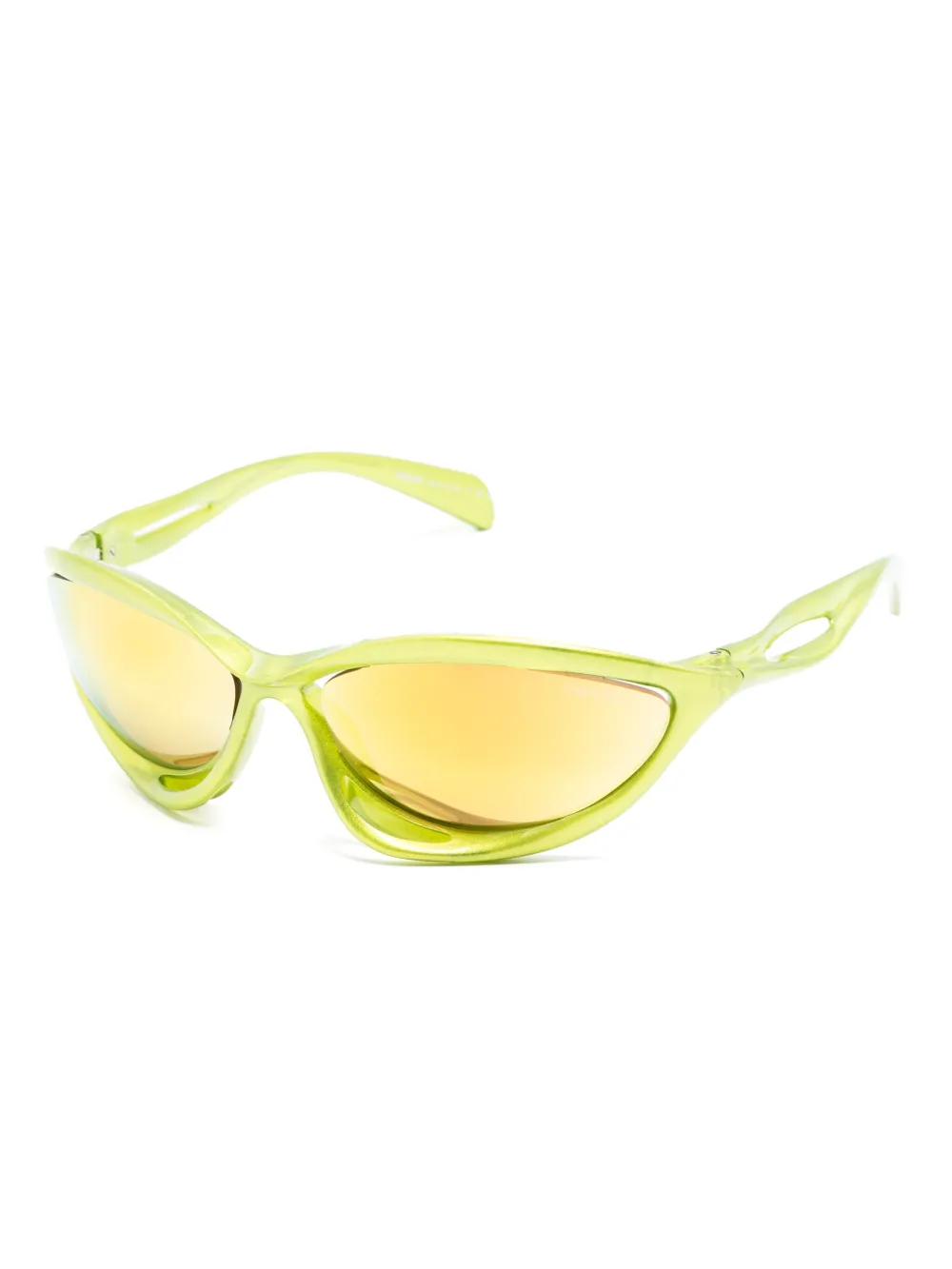Prada Eyewear lentes de sol Morph | Image 2