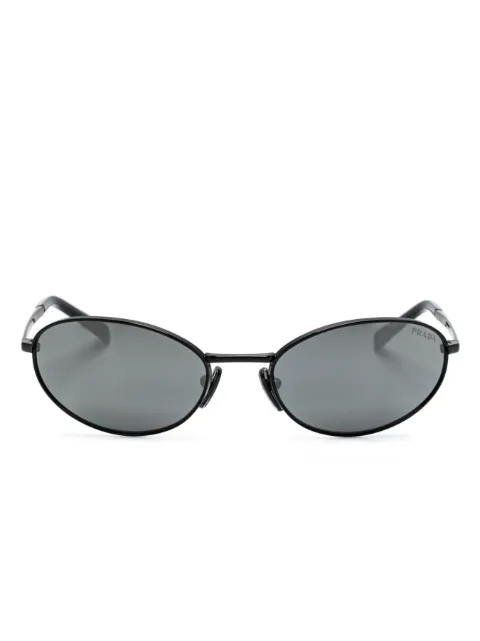 Prada Eyewear A59S oval-frame sunglasses