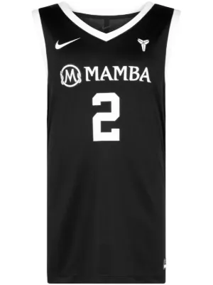 Nike Gigi Bryant Mambacita スウィングマン ジャージー | ホワイト
