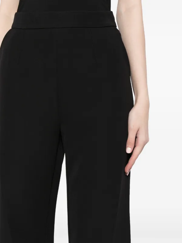 Saiid Kobeisy Straight Pants Saiid Kobeisy Straight Pants