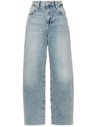 7 For All Mankind