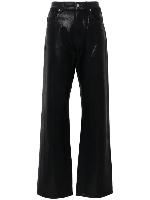 7 For All Mankind Tess straight-leg jeans