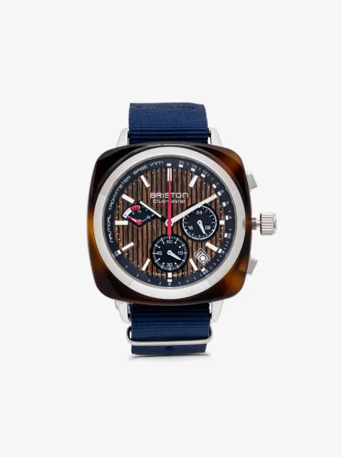 Briston Clubmaster Regatta 42 mm
