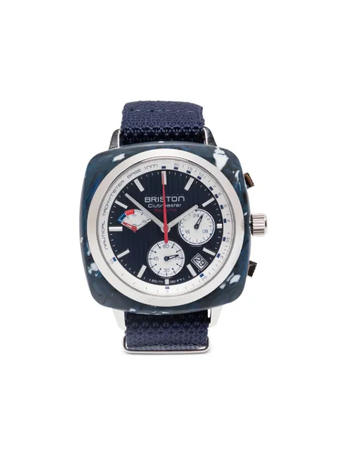 Briston Clubmaster Regatta 42mm