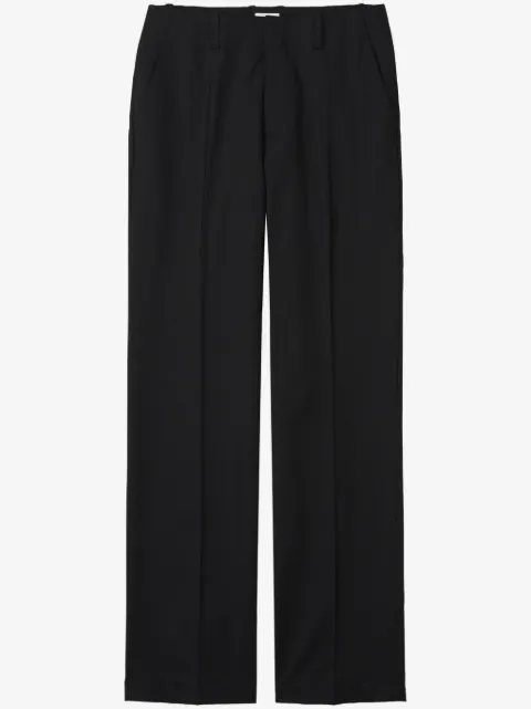 Closed Sasia straight-leg trousers