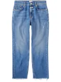 Closed Milo straight jeans - Blue