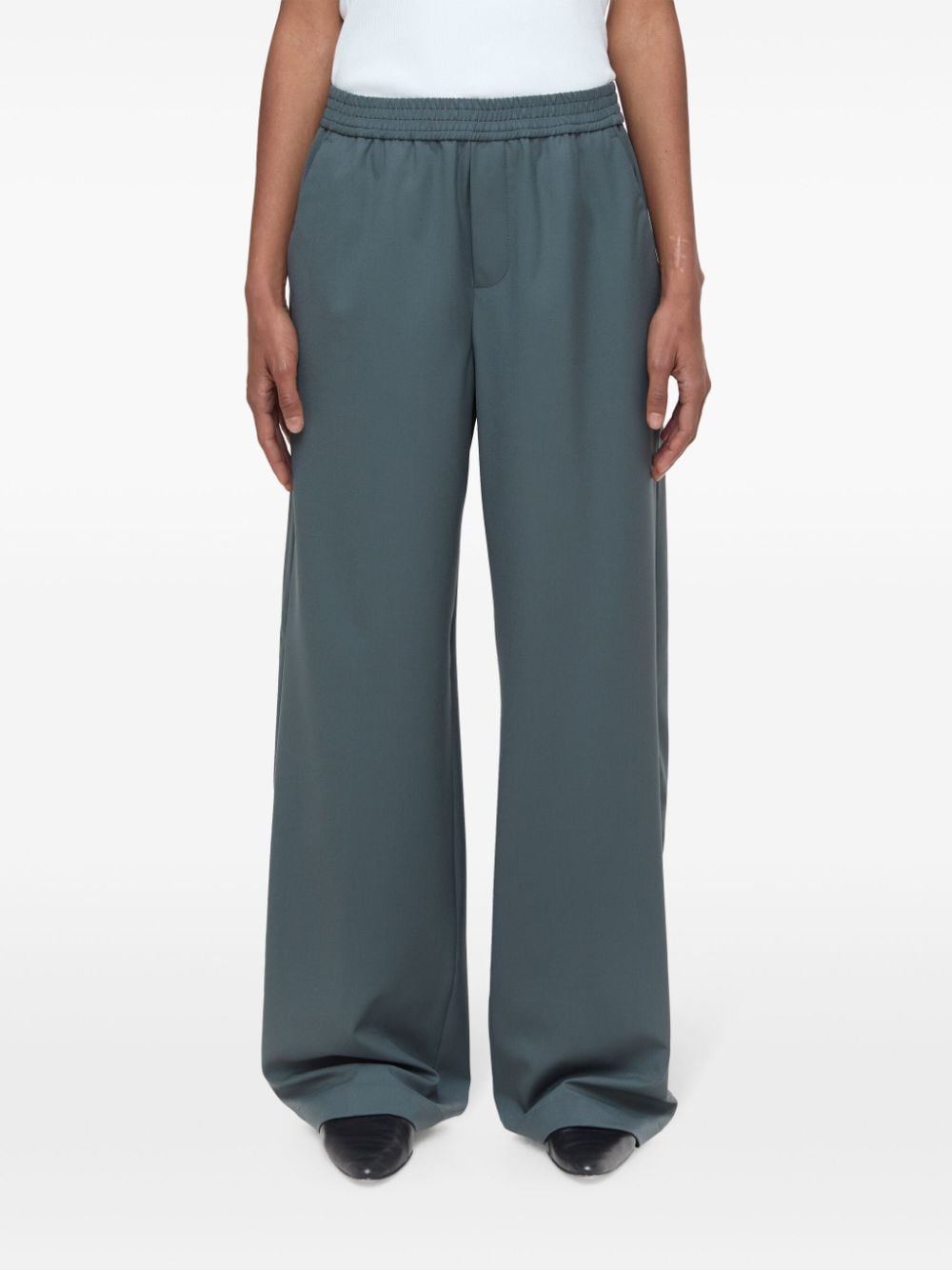 Closed Winona trousers - Grijs