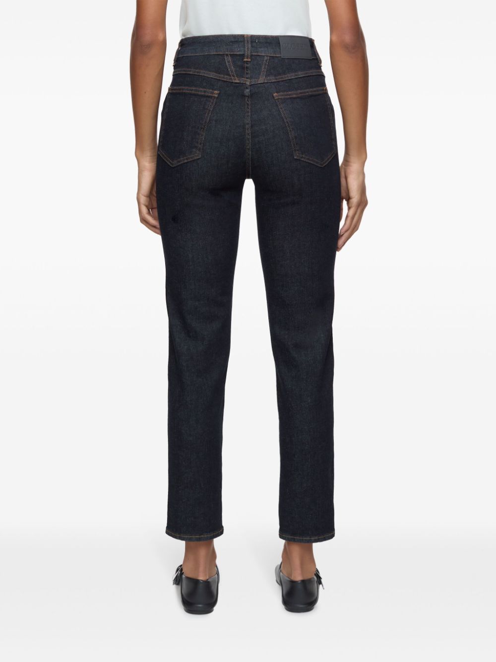 Maje tapered jeans Women