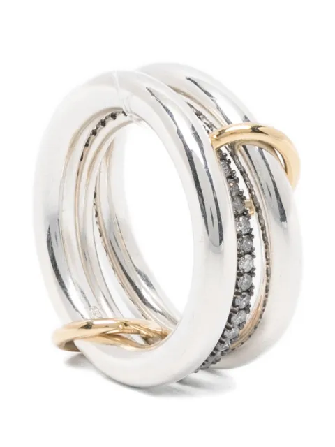 Spinelli Kilcollin Libra リング