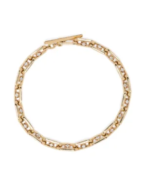 Lizzie Mandler Fine Jewelry ウィメンズ ファインブレスレット