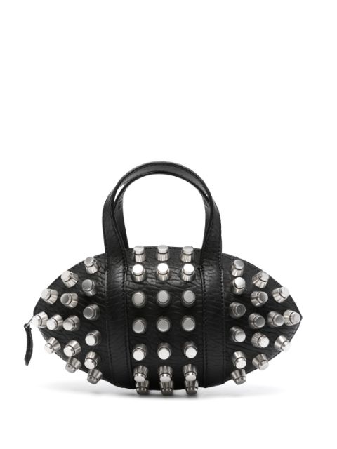 Alexander Wang Kong Trap handbag Women