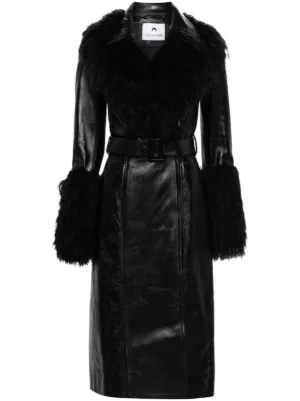 Marine Serre Trench Coats & Raincoats for Women - Shop on