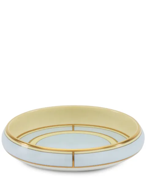 GINORI 1735 round change tray (17.4cm)