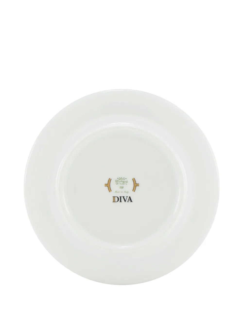 Diva Tea Cup (Set Of Two)
