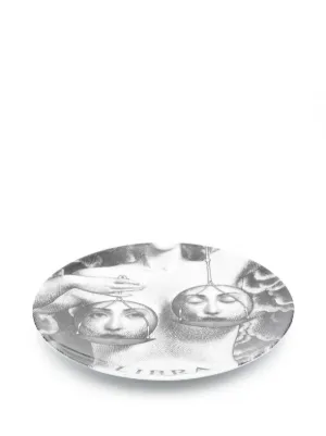 Fornasetti ウィメンズ デコラティブトレイ＆プレート通販 - FARFETCH