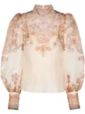 ZIMMERMANN Illustration top - Neutrals