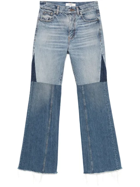 Chloé wide-leg jeans