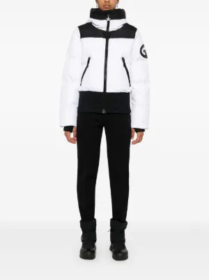 GOLDBERGH ウィンタースポーツジャケット NL 38 Goldbergh（ゴールド