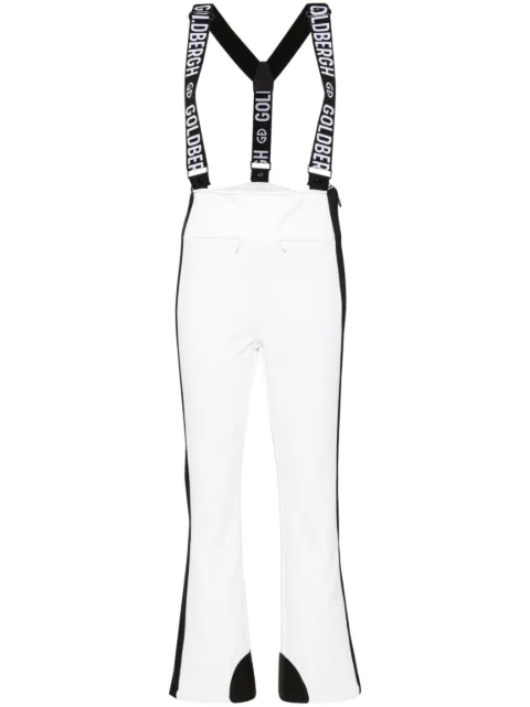 Goldbergh High End ski trousers