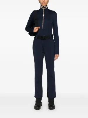 GOLDBERGH ゴールドバーグ スキーウェア スキースーツ 黒38 GOLDBERGH ゴールドバーグの紹介ページ- BRAND LIST - 株式会社スキー