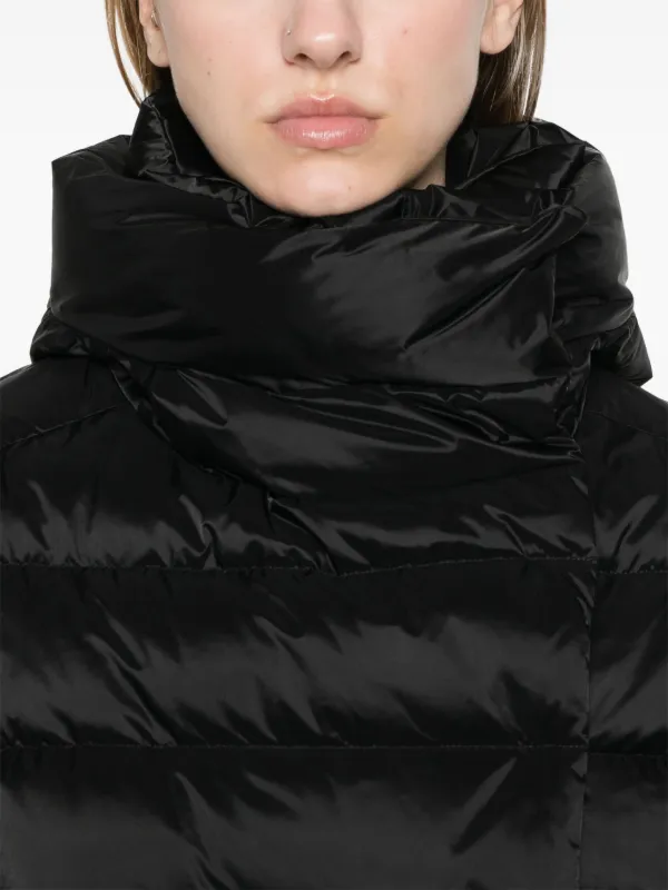 Goldbergh Bea スキージャケット | ブラック | FARFETCH JP