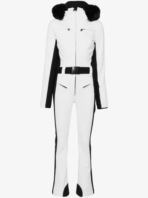 Goldbergh traje para nieve Parry