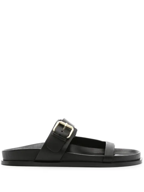 A.EMERY flip flops Prince
