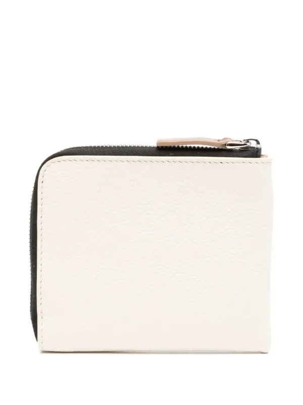 marni 財布 ボア ホワイト