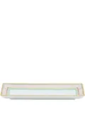 GINORI 1735 Diva rectangular platter - Pink