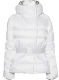 Goldbergh Bea ski jacket - White