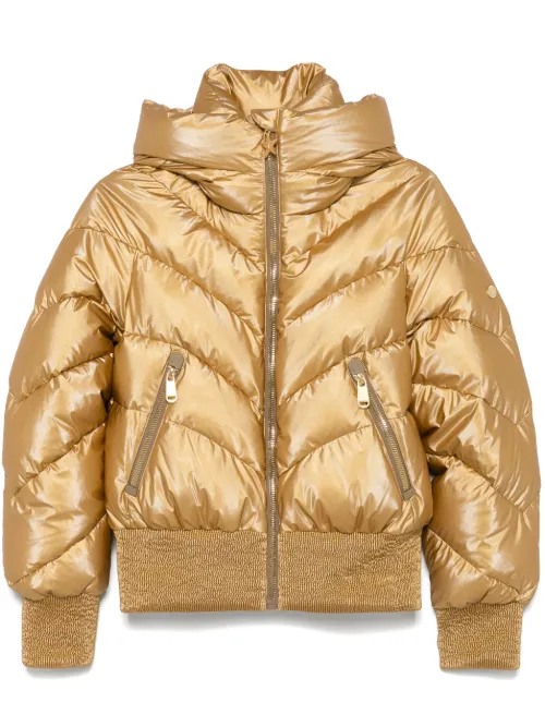 Goldbergh veste de ski Caro - Or - Goldbergh - Modalova