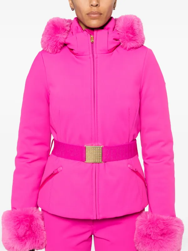 goldbergh 今期スキージャケット Goldbergh Happy Down Ski Jacket (Women's) - Peter Glenn Ski