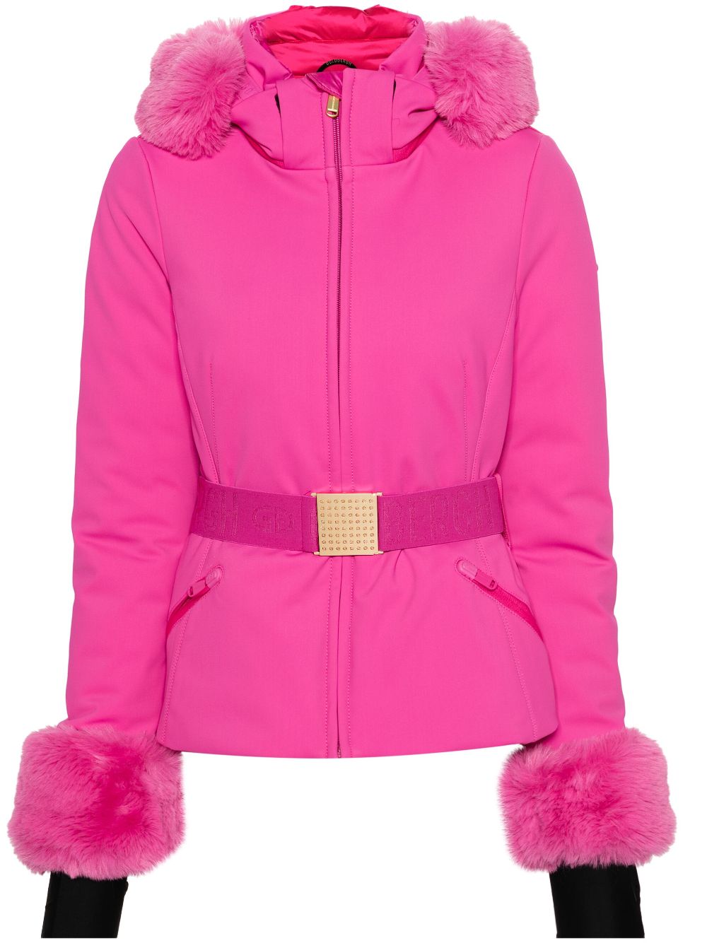 Goldbergh Giselle ski jacket - Pink