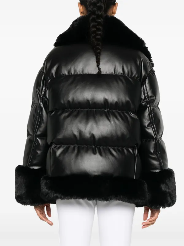 GOLDBERGH/SOLANGE ダウンジャケット SOLANGE jacket – Goldbergh