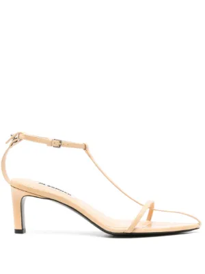 Jil Sander ウィメンズ サンダル通販 - FARFETCH