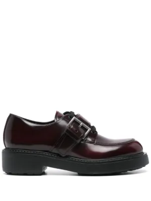 Tod's オックスフォードシューズ | ブラウン | FARFETCH JP