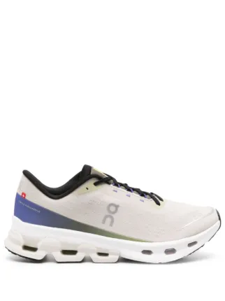 On Running