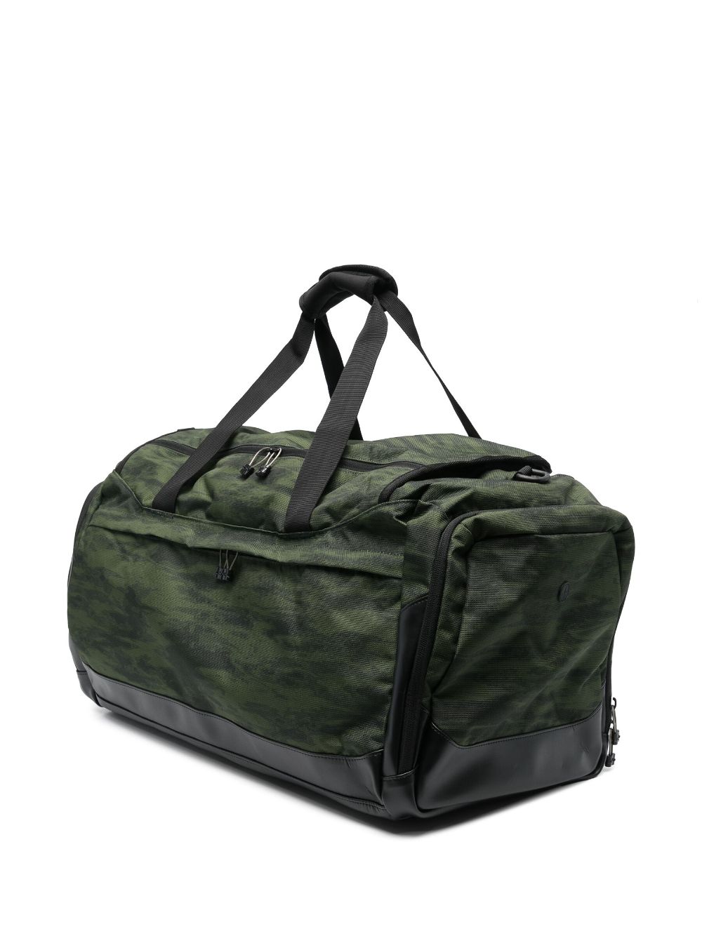 Shop Oakley Urban Ruck Rc Luggage Bag In Green