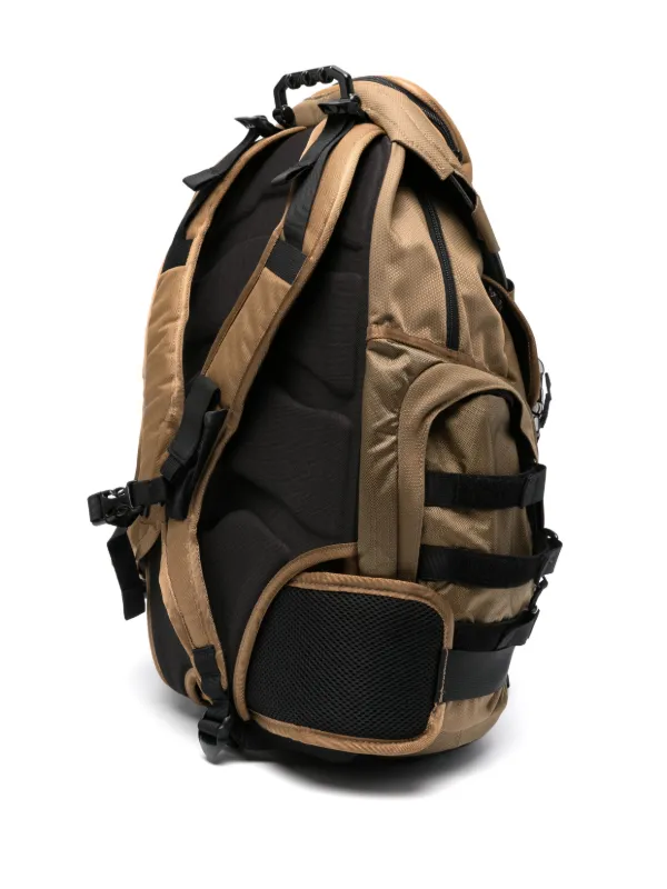 Oakley Kitchen Sink Backpack | Brown | FARFETCH