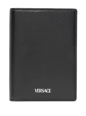 Versace(ヴェルサーチェ)メンズ 財布 カードケース - FARFETCH Versace(ヴェルサーチェ)メンズ 財布 カードケース - FARFETCH