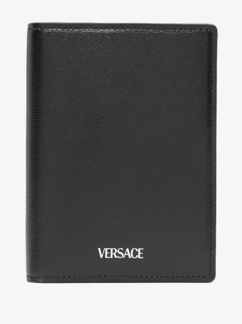 Versace cargo card holder