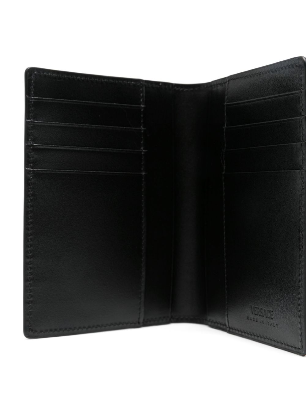 Versace cargo card holder Men