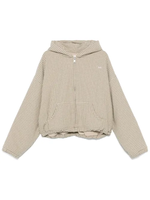 Veste imprimée à capuche - ERL - Modalova